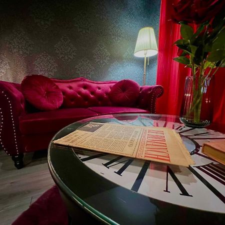 L'Escape Apartment กาเลส์ ภายนอก รูปภาพ