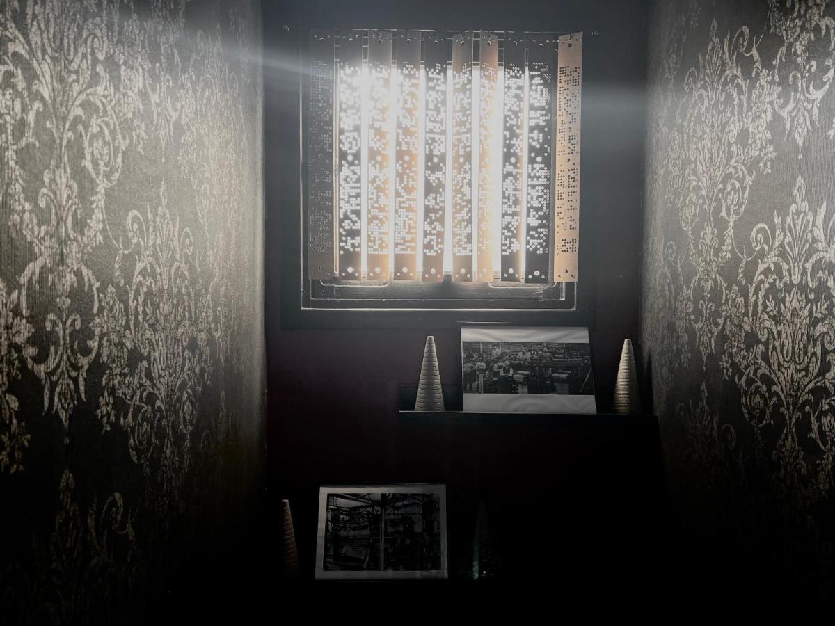 L'Escape Apartment กาเลส์ ภายนอก รูปภาพ