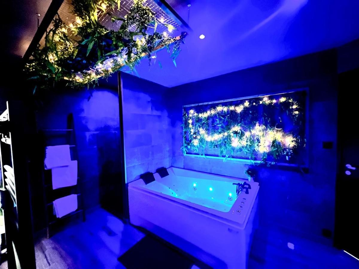 L'Escape Apartment กาเลส์ ภายนอก รูปภาพ